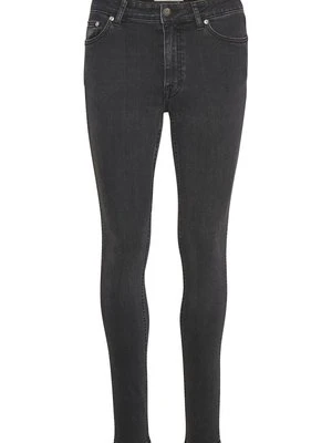 Jeansy Skinny Fit Gestuz