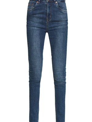 Jeansy Skinny Fit Gestuz