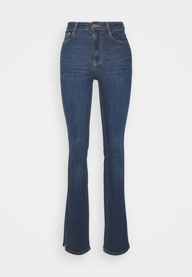 Jeansy Skinny Fit Gina Tricot