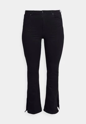 Jeansy Skinny Fit Gina Tricot