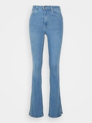 Jeansy Skinny Fit Gina Tricot