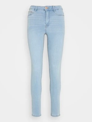 Jeansy Skinny Fit Gina Tricot