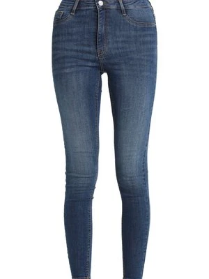 Jeansy Skinny Fit Gina Tricot