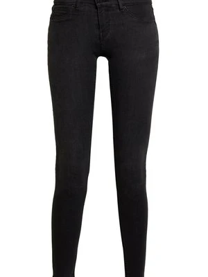 Jeansy Skinny Fit Gina Tricot