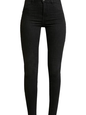 Jeansy Skinny Fit Gina Tricot