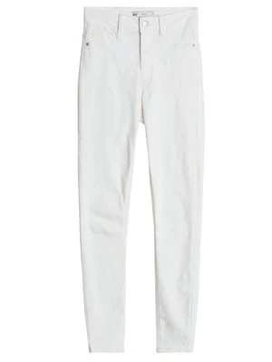 Jeansy Skinny Fit Gina Tricot