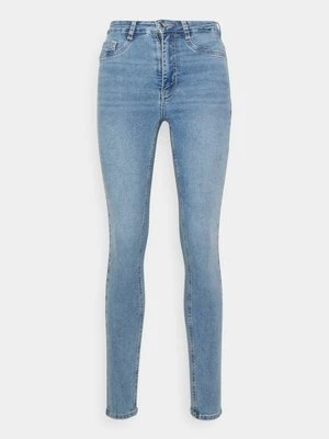 Jeansy Skinny Fit Gina Tricot