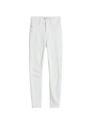 Jeansy Skinny Fit Gina Tricot