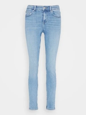 Jeansy Skinny Fit Gina Tricot