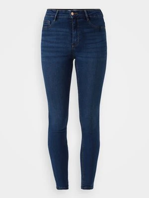 Jeansy Skinny Fit Gina Tricot