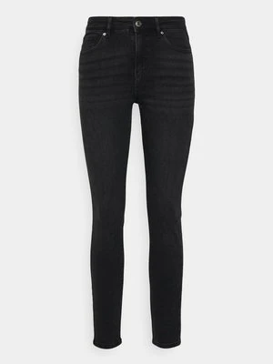 Jeansy Skinny Fit Gina Tricot