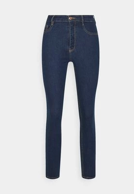 Jeansy Skinny Fit Gina Tricot Petite