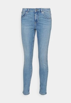 Jeansy Skinny Fit Gina Tricot Petite