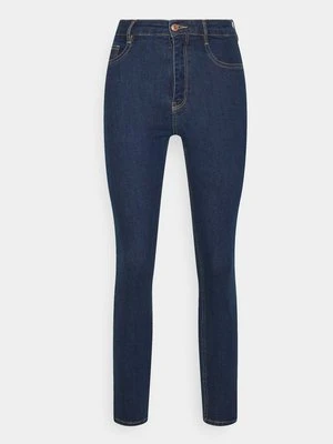 Jeansy Skinny Fit Gina Tricot Petite