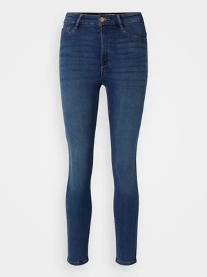 Jeansy Skinny Fit Gina Tricot Petite
