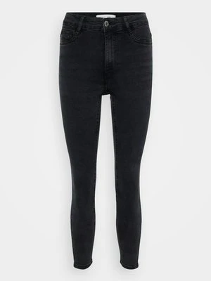Jeansy Skinny Fit Gina Tricot Petite