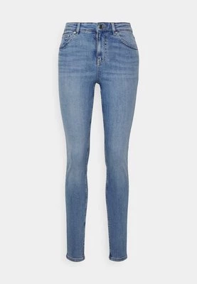 Jeansy Skinny Fit Gina Tricot Tall