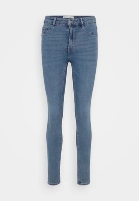 Jeansy Skinny Fit Gina Tricot Tall