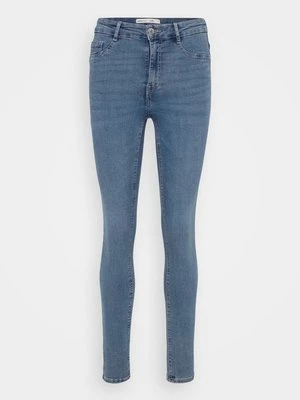 Jeansy Skinny Fit Gina Tricot Tall