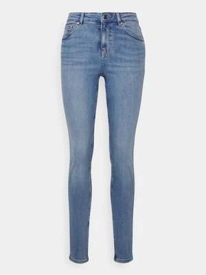 Jeansy Skinny Fit Gina Tricot Tall