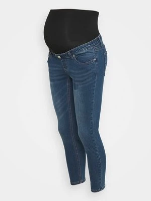 Jeansy Skinny Fit Glamorous Bloom