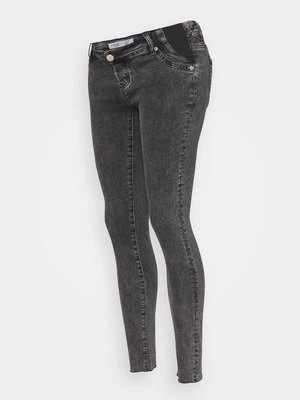 Jeansy Skinny Fit Glamorous Bloom