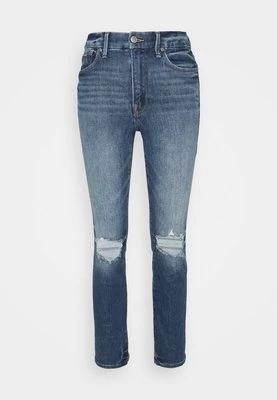 Jeansy Skinny Fit Good American