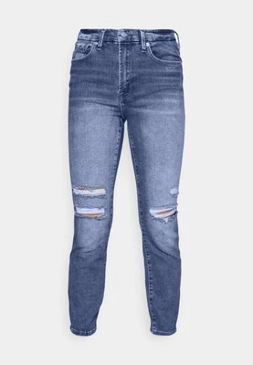 Jeansy Skinny Fit Good American