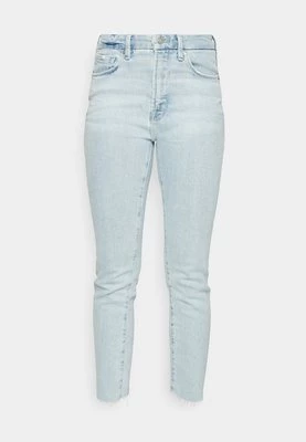 Jeansy Skinny Fit Good American