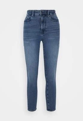 Jeansy Skinny Fit Good American