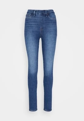 Jeansy Skinny Fit Good American