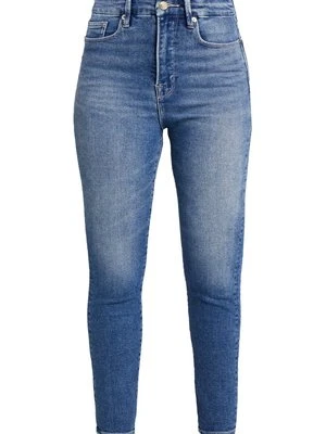 Jeansy Skinny Fit Good American