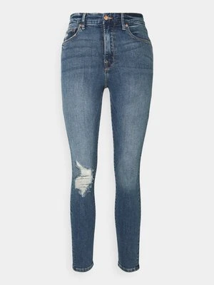 Jeansy Skinny Fit Good American