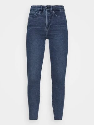 Jeansy Skinny Fit Good American