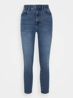 Jeansy Skinny Fit Good American