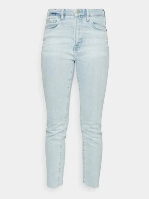 Jeansy Skinny Fit Good American