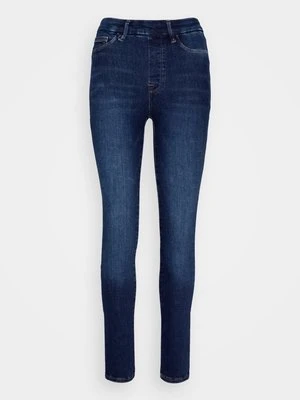 Jeansy Skinny Fit Good American