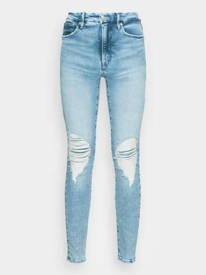 Jeansy Skinny Fit Good American