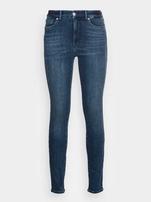 Jeansy Skinny Fit Good American