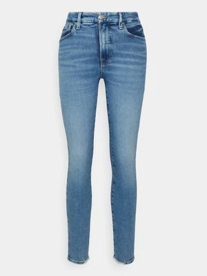 Jeansy Skinny Fit Good American