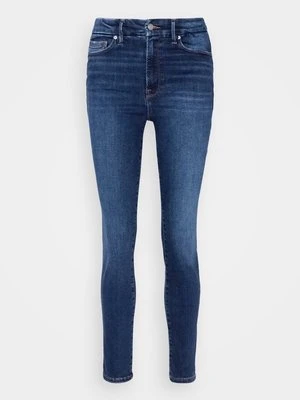 Jeansy Skinny Fit Good American