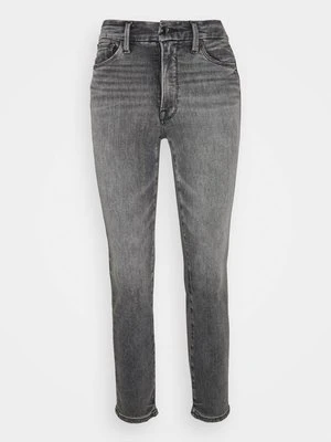 Jeansy Skinny Fit Good American
