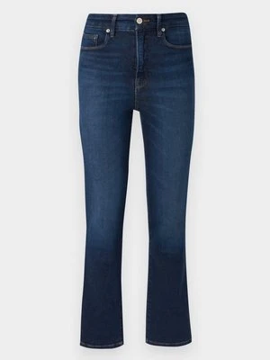 Jeansy Skinny Fit Good American
