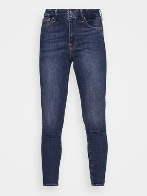 Jeansy Skinny Fit Good American