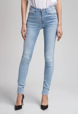 Jeansy Skinny Fit Gsus