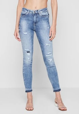 Jeansy Skinny Fit Guess