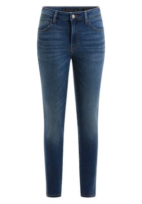 Jeansy Skinny Fit Guess