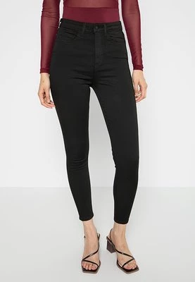 Jeansy Skinny Fit Guess