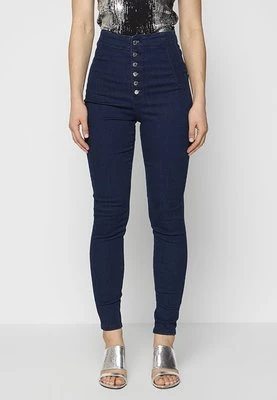 Jeansy Skinny Fit Guess