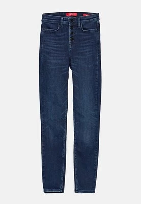 Jeansy Skinny Fit Guess